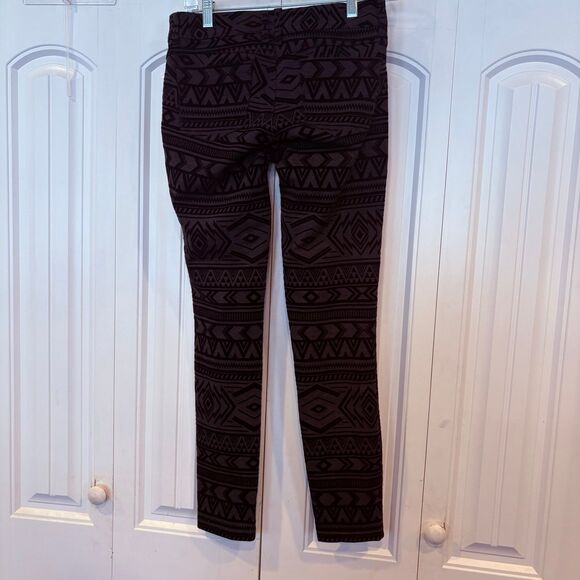 Jolt Black And Gray Pants Size 5 - Picture 3 of 8